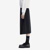 FRED PERRY [Womens] Pleated Skirt - Black Afpf2531106-102