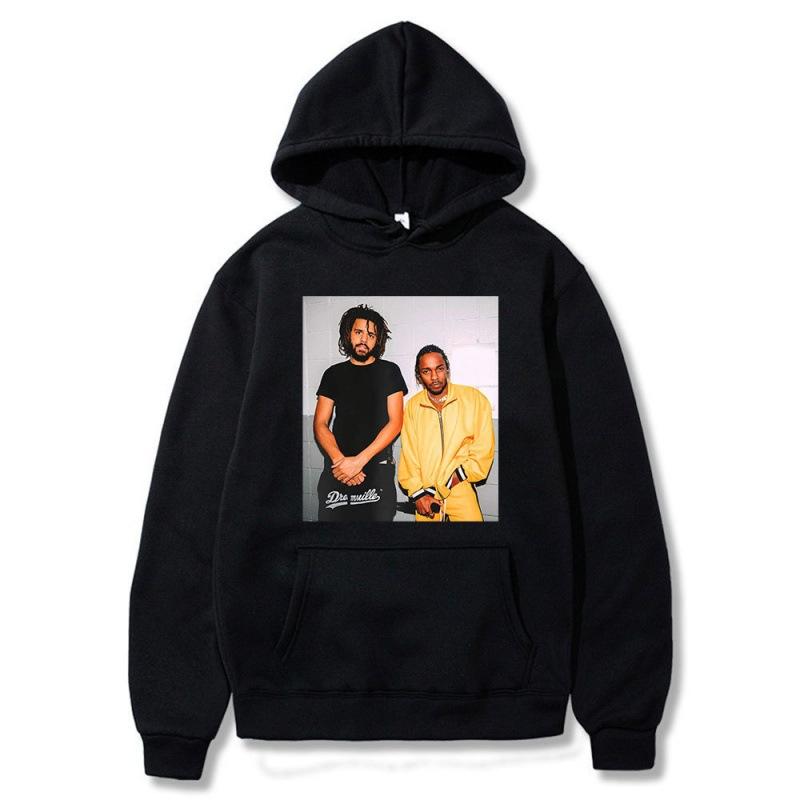 Kendrick Lamar Good Kid Hoodie
