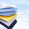 For jaecoo j7 PHEV 2025 2024 2023 Car Windshield Sunshade Cover Anti UV Protection Foldable Accessories