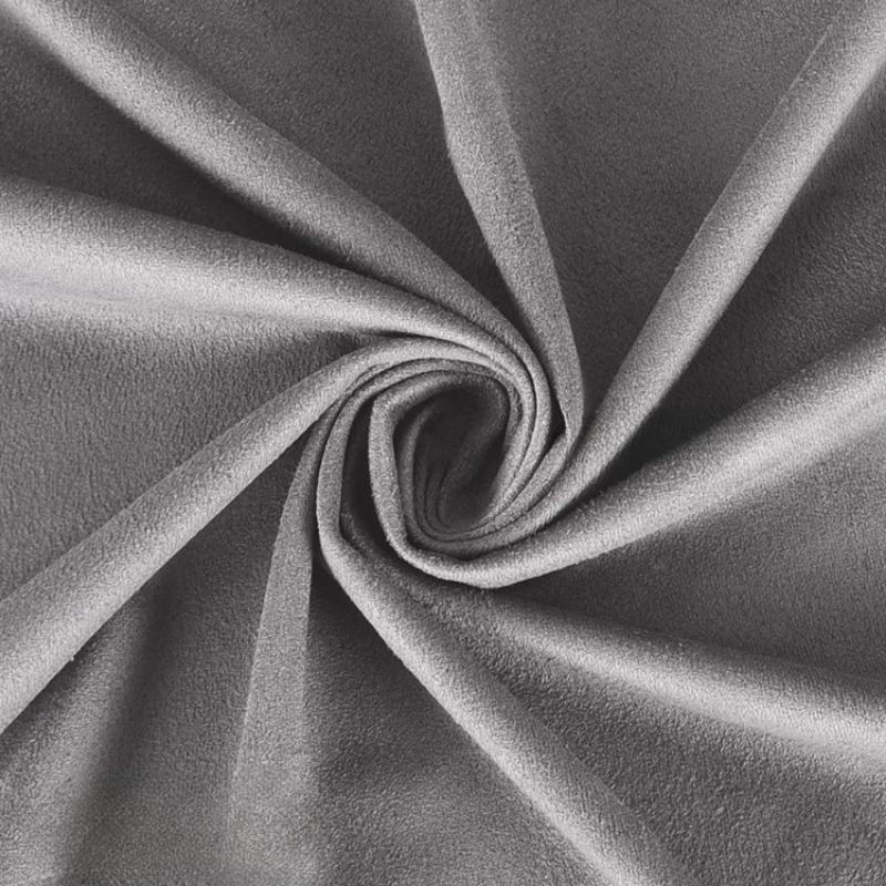 100x150 см замшевая ткань тонкая с четырех сторон высокая эластичность с одной стороны начес ткань для одежды пошив одежды по метрам материал своими руками