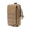 Small Tool Bag High-Quality Military Molle Pouch Nylon Mobile Phone Bag Multipurpose Tactical Waist Pack For Fishing Outdoor