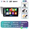 Android 14 Carplay Auto Car Radio For Lexus RX300 RX330 RX350 RX400H 2003-2014 Multimedia Video Player GPS Navigation Stereo DSP
