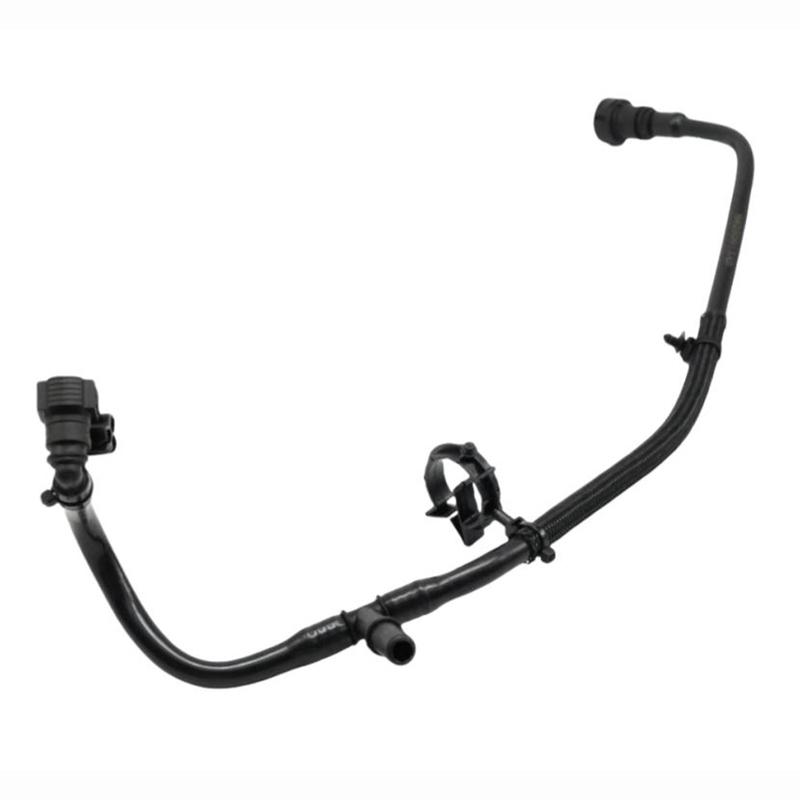 68250915AD Шланг клапана продувки, совместимый с For Jeep For Cherokee 2016 и For Dodge 2016 Спецификация OE