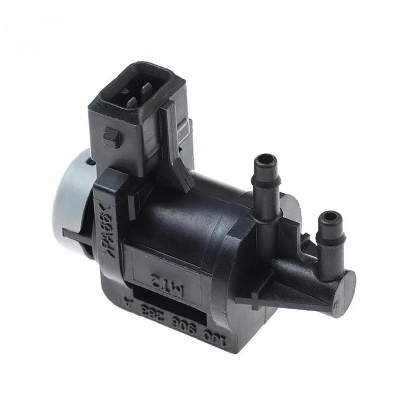 EGR Vacuum Solenoid Valve 1K0906283A For Beetle Golf Jetta Touareg Touareg