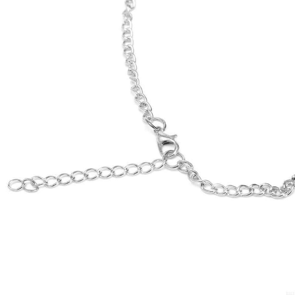 Exaggerated Choker Necklace Plated Golden Wide Collar NeckChain Jewelry Accessories