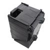 5615H2 5615G8 Для Peugeot 307 308 3008 407 408 5008 RCZ для Citroen Picasso C4 Защитный кожух лотка аккумулятора верхняя крышка сиденья AMEXIA