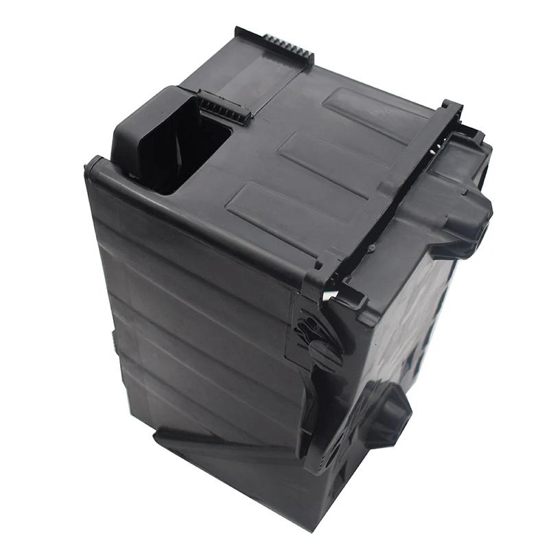 5615H2 5615G8 Для Peugeot 307 308 3008 407 408 5008 RCZ для Citroen Picasso C4 Защитный кожух лотка аккумулятора верхняя крышка сиденья AMEXIA