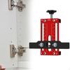 Cabinet Door Installation Position Clamp Universal Professional for Cabinetry