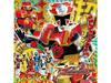 [CD] Mini Album Shuriken Sentai Ninninger 2 NEW from Japan