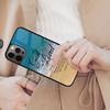 God-Heart-Beach Magnetic Phone Case For APPLE iPhone 17 Air 16 14 13 12 Pro Max 15 Plus Wireless Charge With MagSafe Cover
