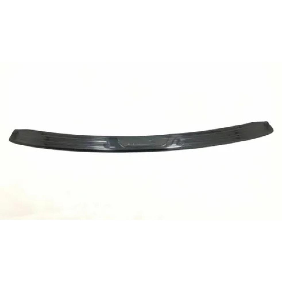 Stainless Steel Back Rear Pedal Door Scuff Plate Outside Threshold Trunk For Jaguar E-Pace Epace 2017 2018