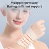 Compression Gym Sports Wristband Lightweight Fitness Strength Band Adjustable Wristband  Basketball
