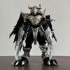 37cm/14.6in Anime Digimon Adventure Figure Huge Dark War Greymon Figure PVC Collection Model Toys Gifts