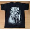 Xasthur Band Black For Fans T Shirt Cotton Rd260