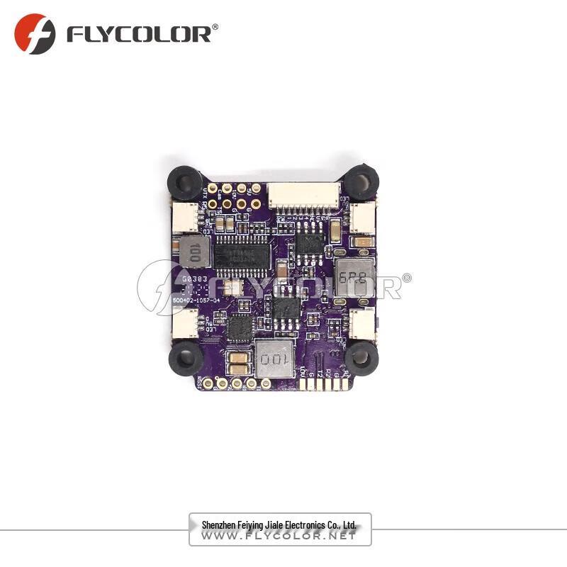FLYCOLOR Racing Drone Flight Controller