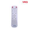 1/2/3 шт. Универсальный пульт дистанционного управления для проектора, подходит для большинства моделей проекторов, замена для управления проектором, доступ к видеоплееру