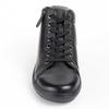 Botín Casual De Piel Para Mujer.  Purapiel  Botilina  99461
