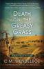 Книга Death On the Greasy Grass : 3