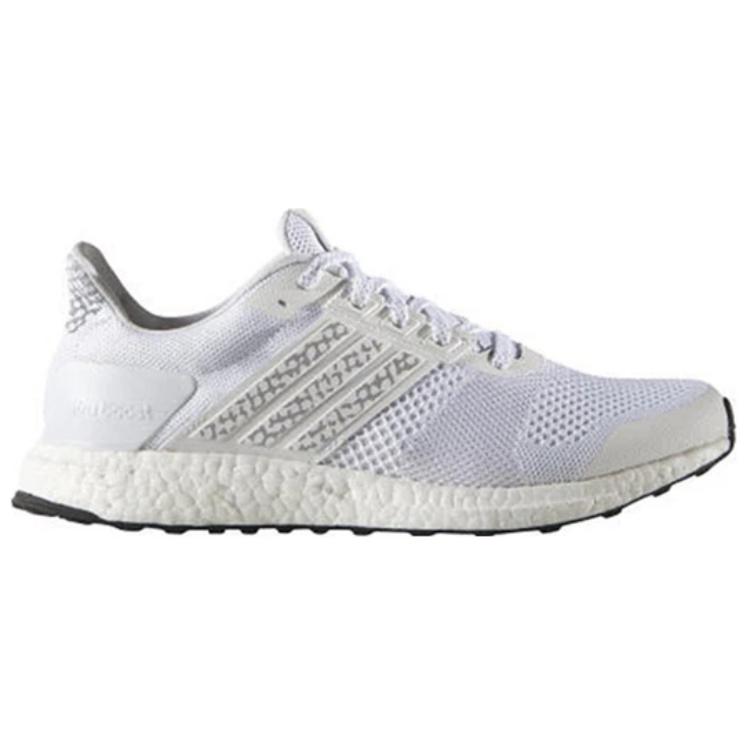 adidas Ultra Boost St Glow White AF6396