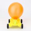 DIY Materials Physical Experiments Balloon Powered Puzzle Science Education Toy Kids