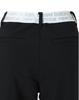 Golf Tapered Pants New Balance Women's Water-Repellent Stretch 012-6231505 Black Size 1 M