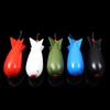 Rocket Feeder Multicolor High-capacity Float Bait Holder Fishing Gear Accessories Suitabe For Any Bait