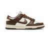 Nike Данк Лоу Какао Вау (Женский)