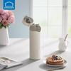 Термокружка LocknLock 350 мл из нержавеющей стали 316L с откидной крышкой