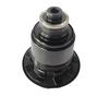 Bicycle Hub Body for 11/12 Speed XD/XDR Freehub, 6 Pawls with Spring Clips, 12mm Thru Axle, NBK Bearings
