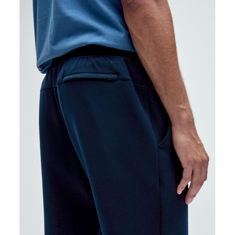 Lululemon Гладкие джоггеры Spacer Tall True Navy