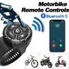 Новый Беспроводной Bluetooth 5.3 Медиа-кнопка Пульт Дистанционного Управления Для Автомобиля Мотоцикла