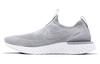 Epic Phantom React Flyknit Серый Волк BV0417-003
