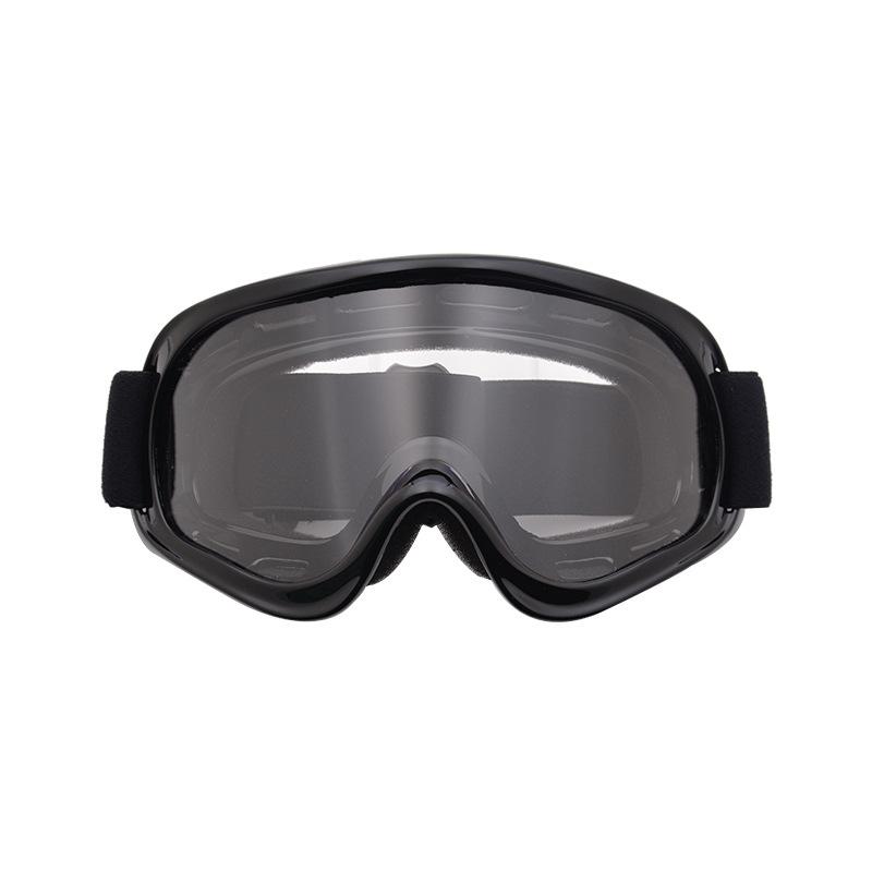Motorcycle glasses Off-road goggles Helmet goggles Motorcycle Rider Goggles Cycling windproof goggles for protection from wind and sand