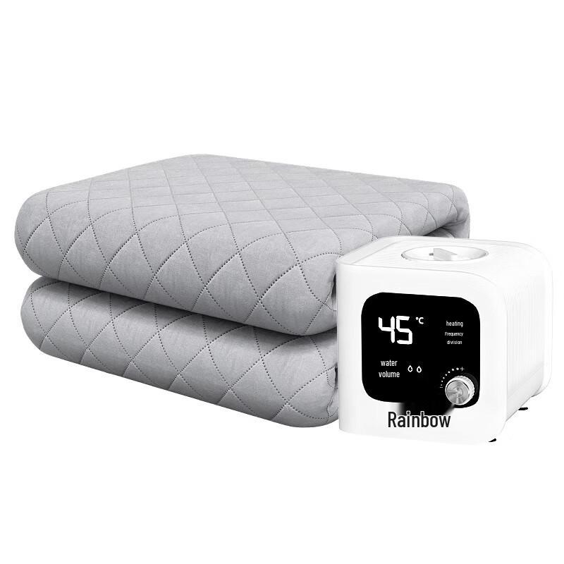 Умный матрас с подогревом