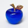 Красное Хрустальное Яблоко - Украшение на Сочельник и Декор для Автомобиля