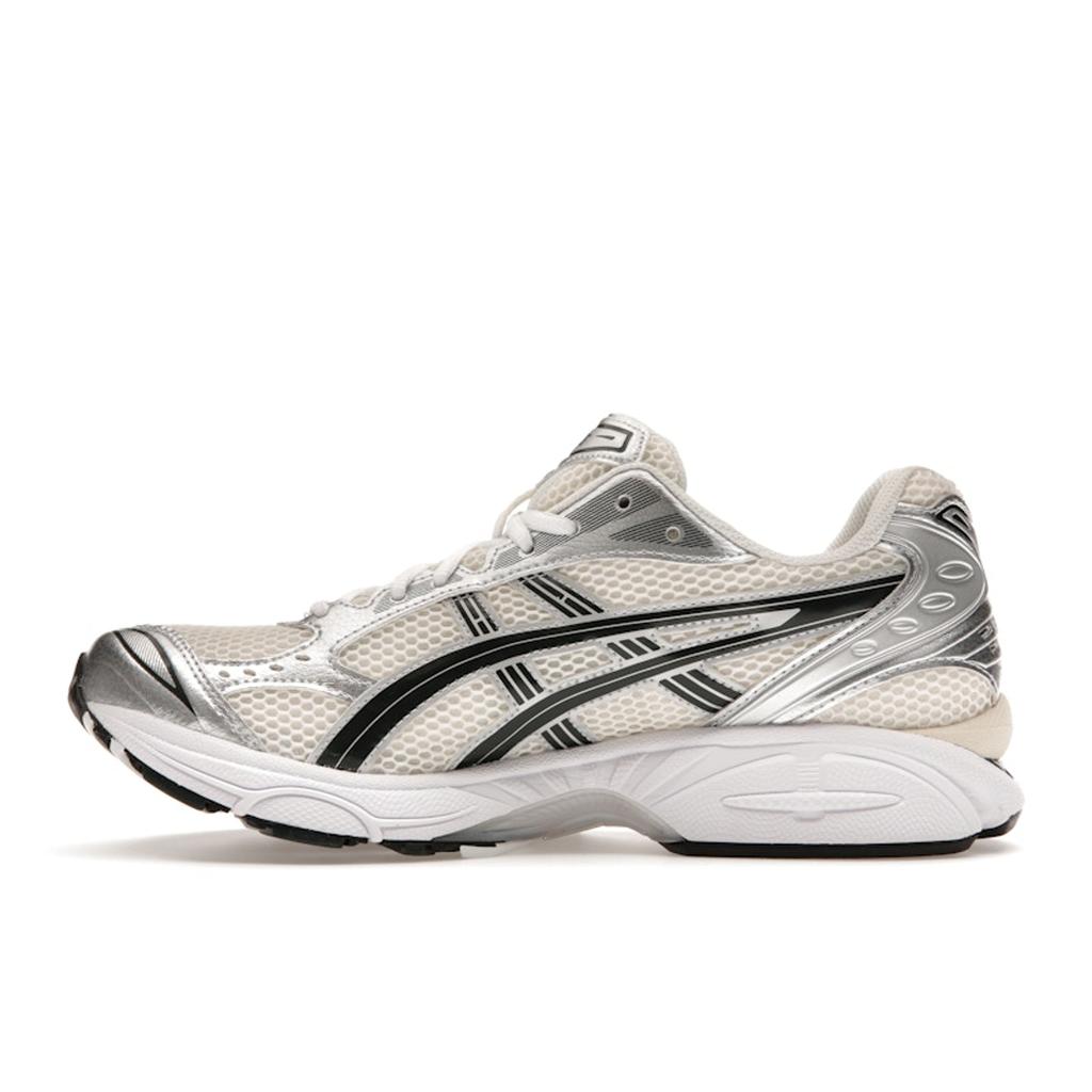Kith x ASICS Gel Kayano 14 Cream Scarab 2023 Мужские кроссовки 1201A954-100