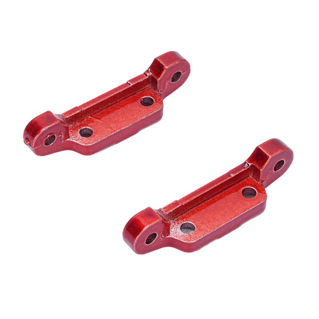 6038 RC Car Front and Rear Arm Mount Metal Fore and Aft Arm for 16101 16102 16103 16201