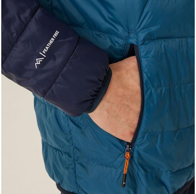 Стеганая куртка Regatta Hillpack III