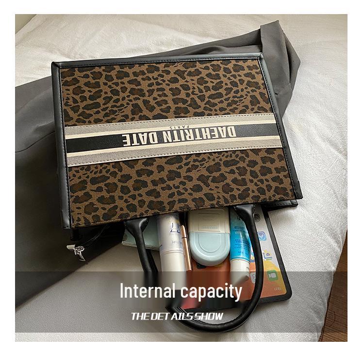 2025 Модная Универсальная Большая Вместимость Шарф Бант На Плечо Сумка-Тоут