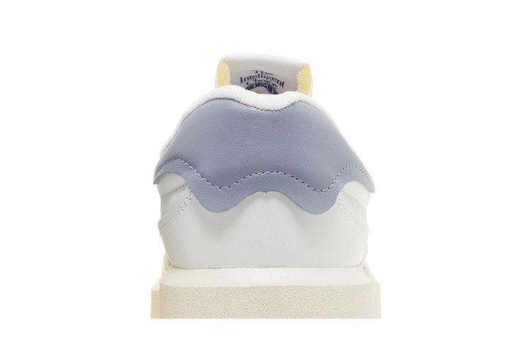 Мужские кроссовки New Balance Мужские CT302 'White Reflection'