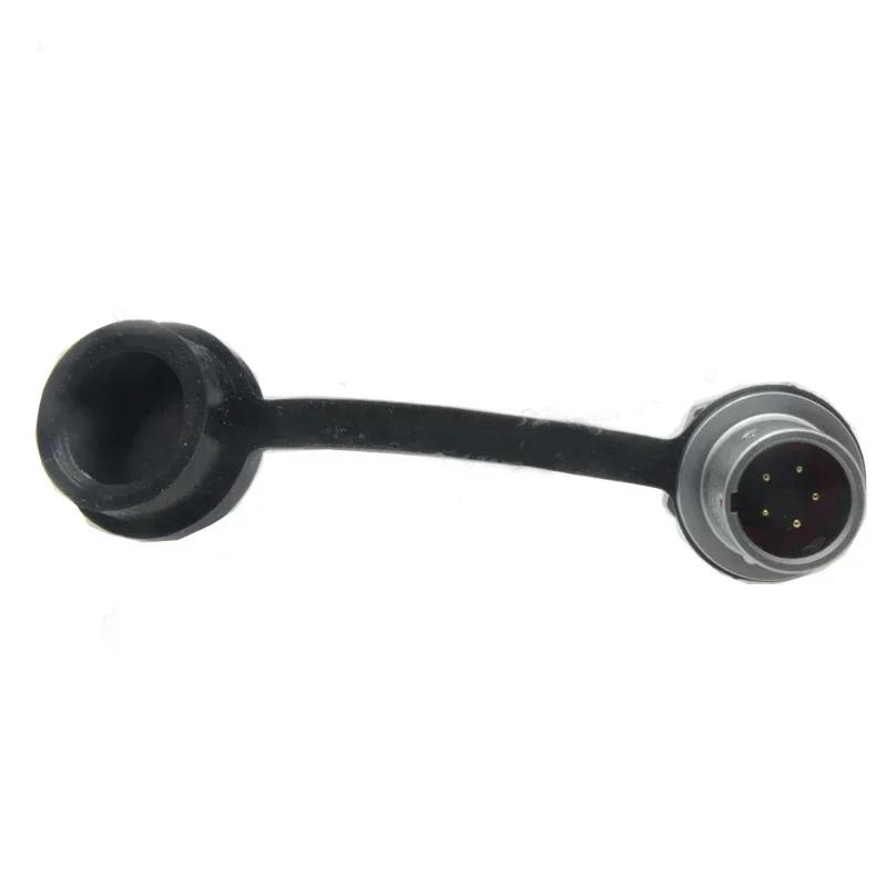 WEIPU SF10 SF1010/S SF1012/P 2 3 4 5 Pin Power Connector IP67 Waterproof Adapter Solering Female Plug male Socket Panel Sensor