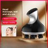 Head Massager, Automatic Scalp Scratching, Electric Kneading, Meridian Dredging, Relieving Headaches, Acupoint Artifact, Eight Claws