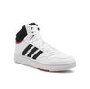 Men's Sneakers Hoops 3.0 Mid Gy5543 White