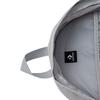 Converse Chuck Taylor School Backpack Light Gray Youth
