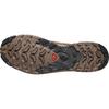 SALOMON XA Pro 3D V9 Тканевая Амортизация Поддержка Отскок Беговые Кроссовки Мужские 478825