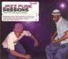 CD VARIOUS - Jazz Funk Sessions SESHDCD226 Sessions 2005 UK Jazz Used