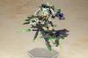 Kotobukiya Frame Arms Girl approximately 155mm plastic model Freszwerk=Cornix, tall, non-scale kit.