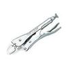 Kyoto Machinery Tools Locking Pliers Curved Jaw Wire 10WR (KTC) (with Cutter)