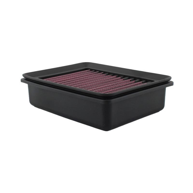 TB-9016 High-Flow Air Filter for Triumph Street Cup Twin Scrambler 900 Bonneville T100 T120 2016-2025 2024 2023