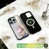 ID Invaded Akihito Narihisago  Phone Case For iPhone17,16,15,14,13,12,11 Plus,Pro Magnetic with Magsafe Wireless Charging